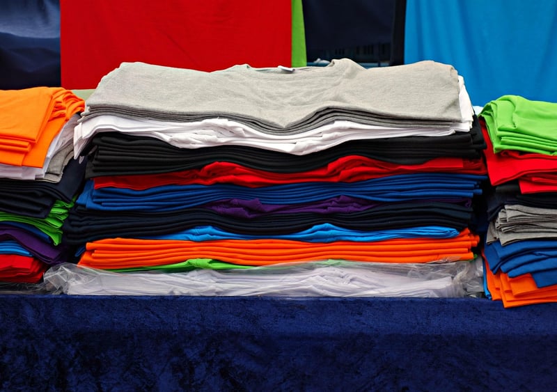 T-Shirt Tote Bag